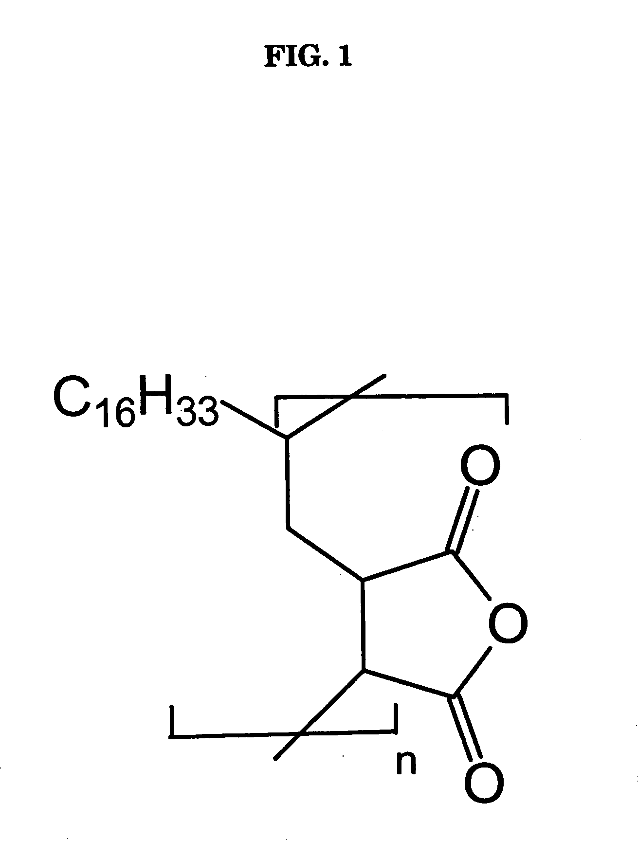 Delivery system for film-forming polymer