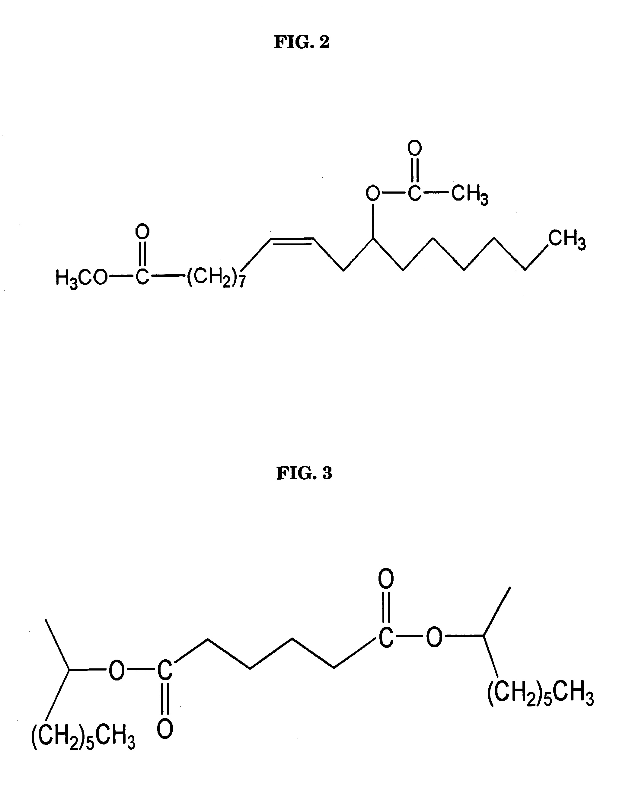 Delivery system for film-forming polymer