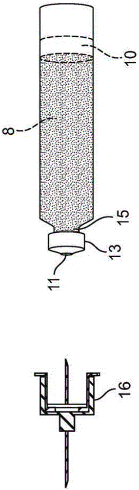 Spring assisted drug delivery device