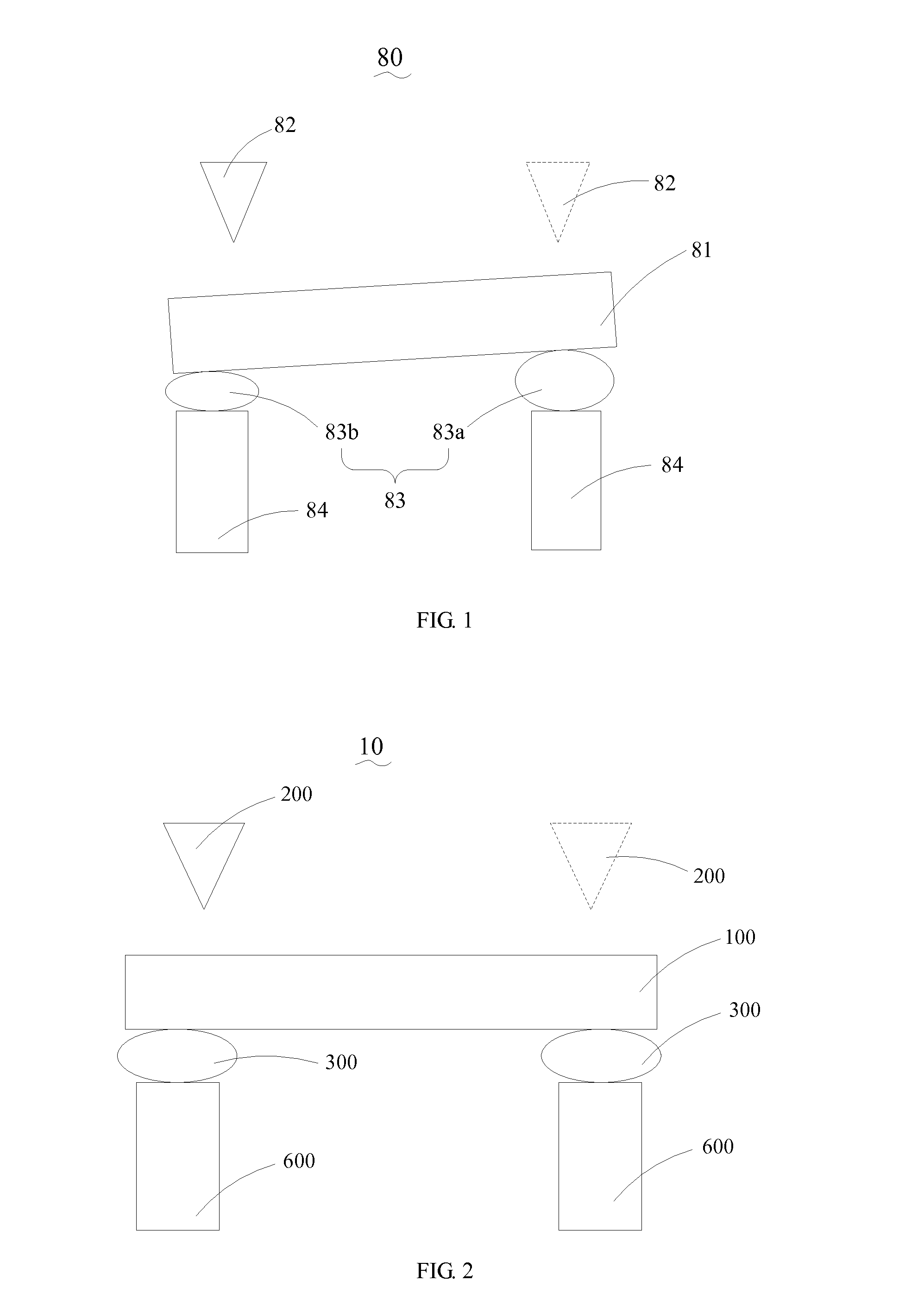 Measuring apparatus and controlling method thereof