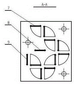 Dynode electron multiplier