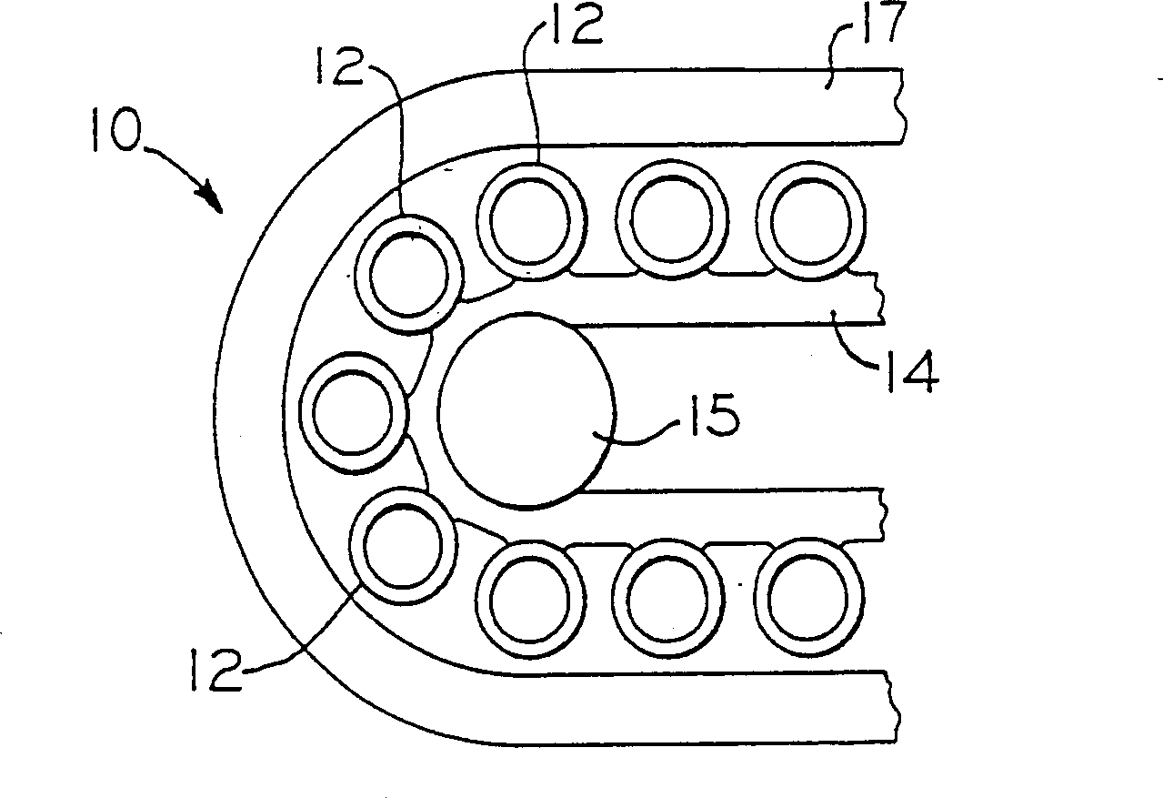 Manual tool changing apparatus