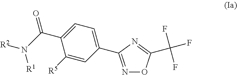 Trifluoromethyl-oxadiazole derivatives and their use in the treatment of disease