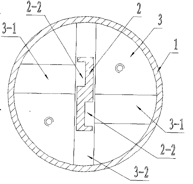 Ball end repairing cutter