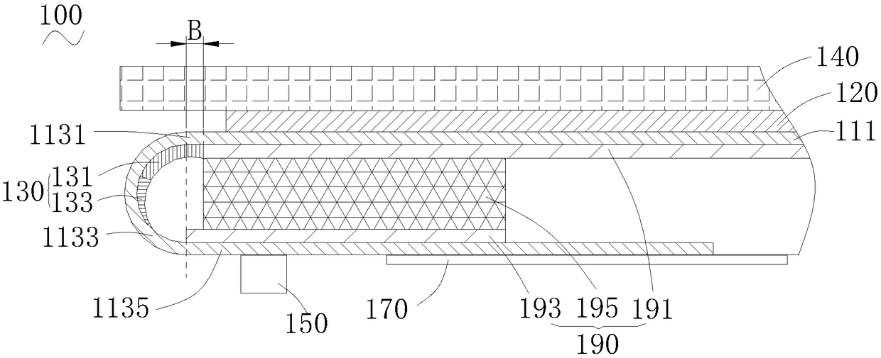 Display panel and display device