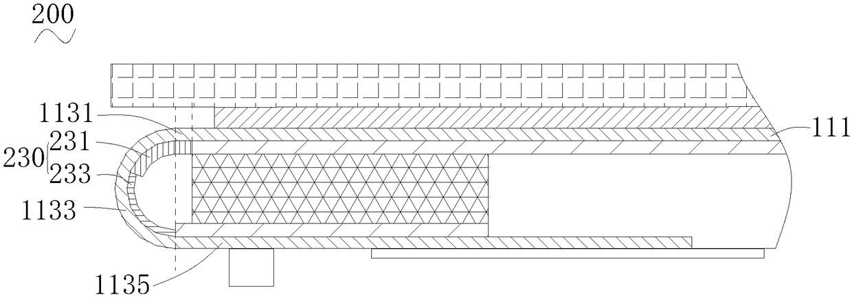 Display panel and display device