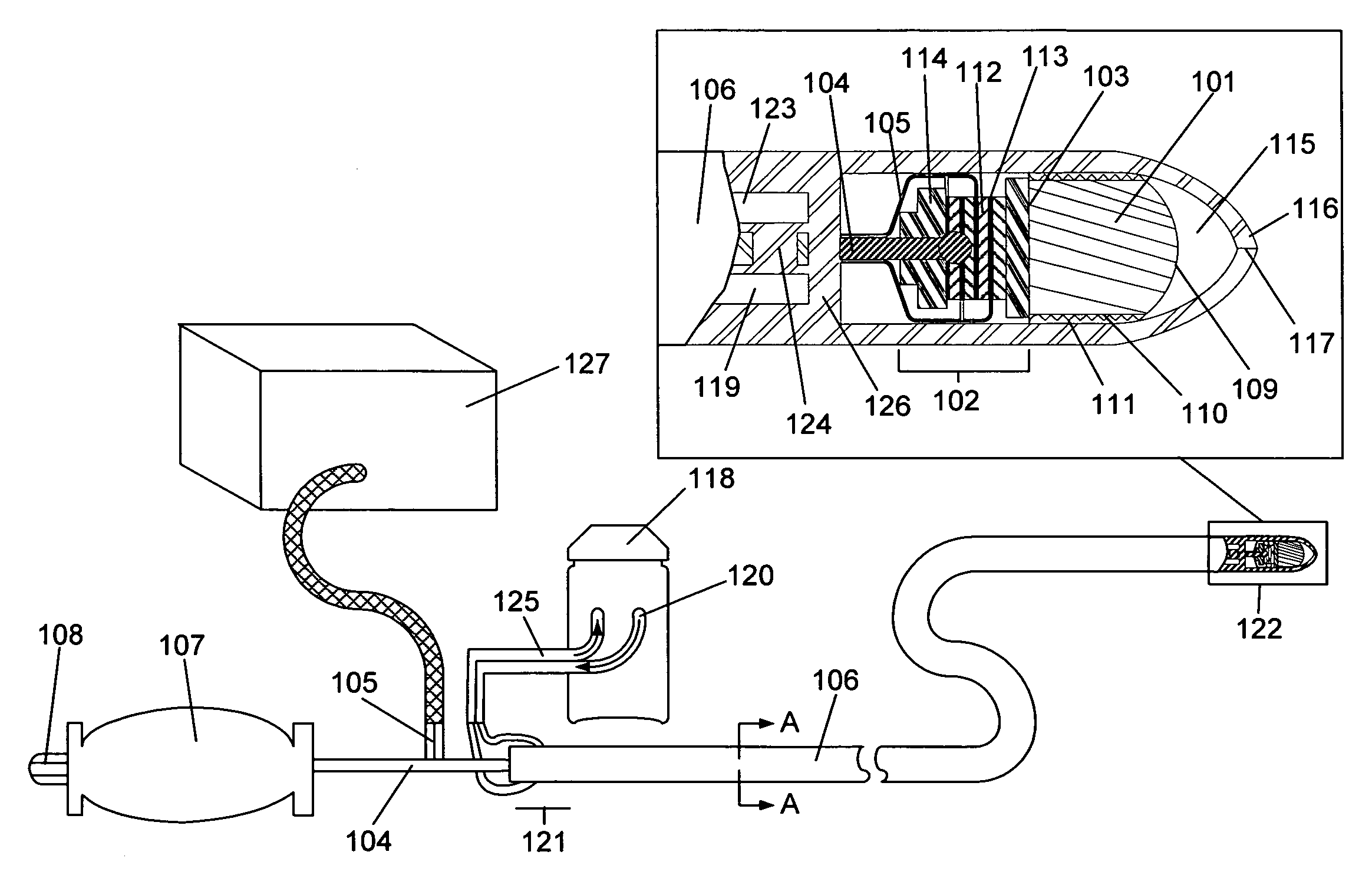 Ablative ultrasonic-cryogenic apparatus