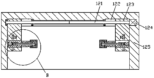 Constructional engineering waterproof construction method