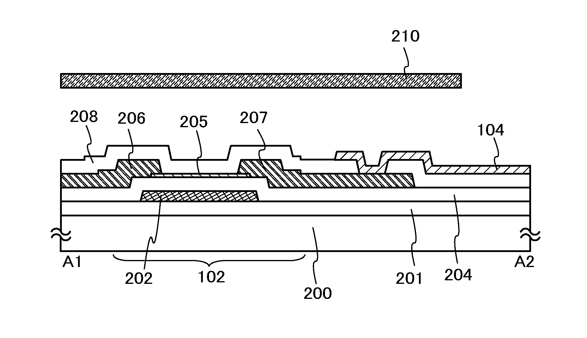 Driving method of liquid crystal display device