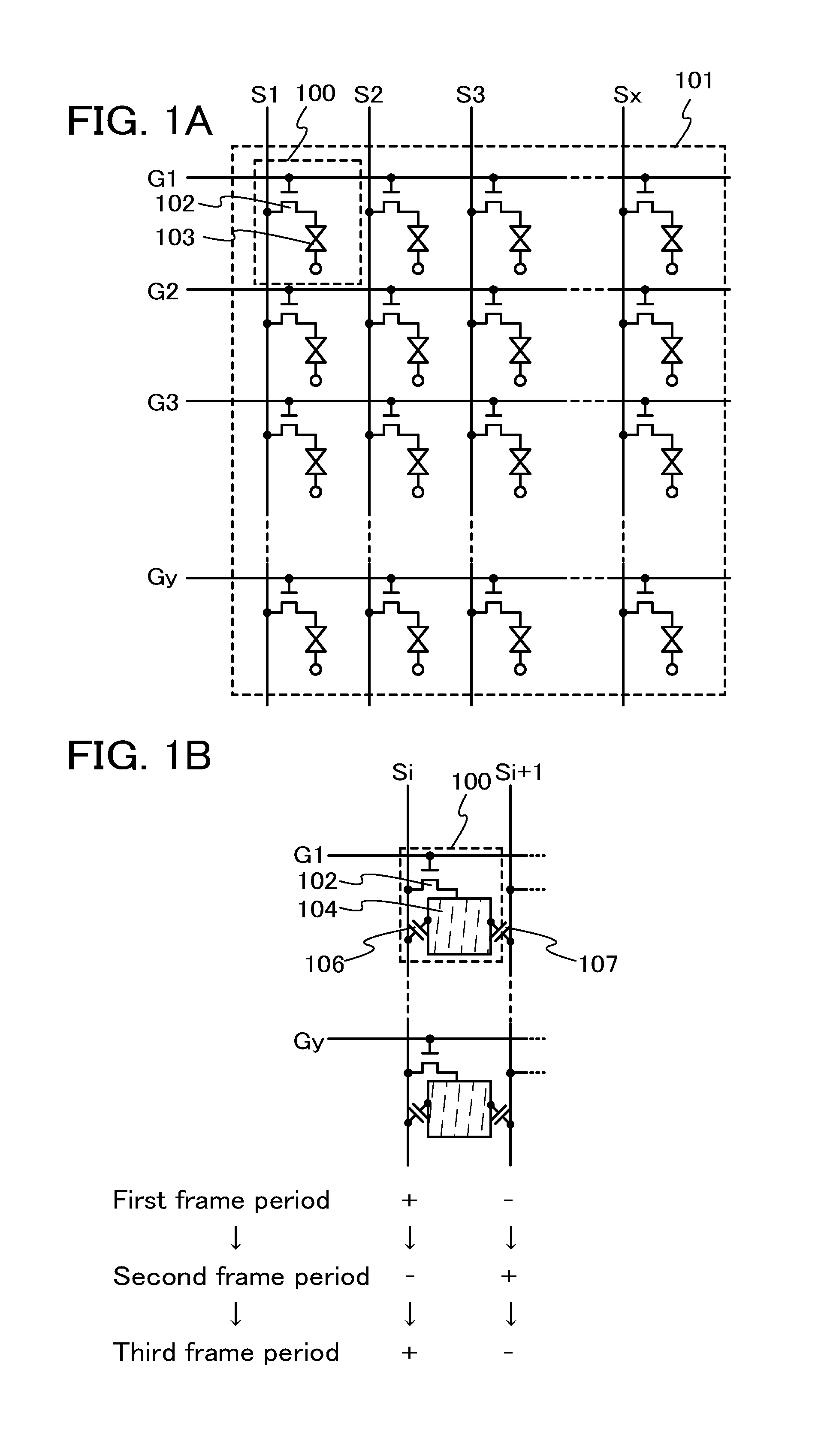 Driving method of liquid crystal display device