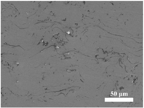 Preparation method of seawater corrosion resistant wear-resistant composite coating