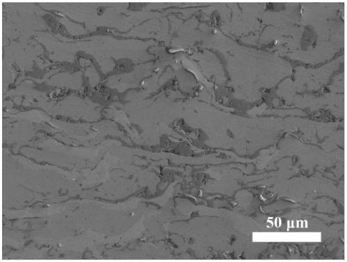 Preparation method of seawater corrosion resistant wear-resistant composite coating