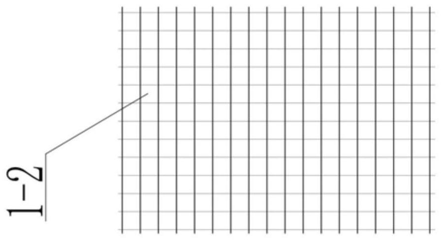 Production equipment and production method for large-diameter polyethylene steel wire mesh reinforced composite steady-state pipe