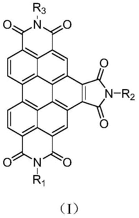 A kind of anti-blue light lens and preparation method thereof