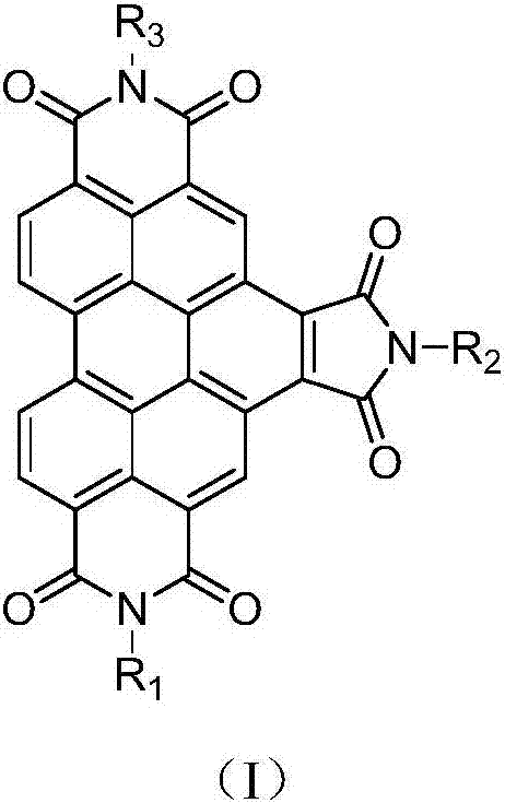 A kind of anti-blue light lens and preparation method thereof