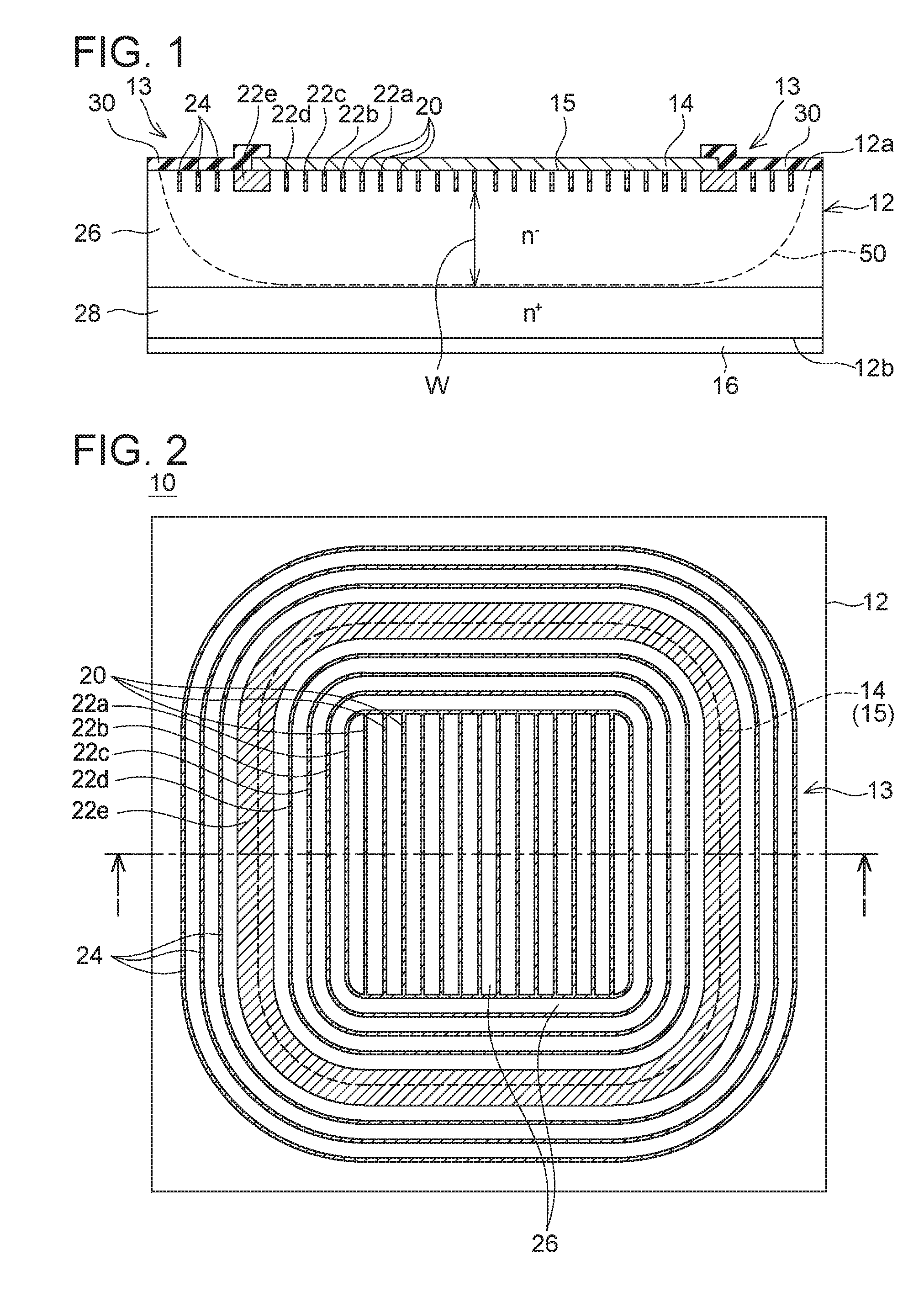 Schottky barrier diode and method for manufacturing the same