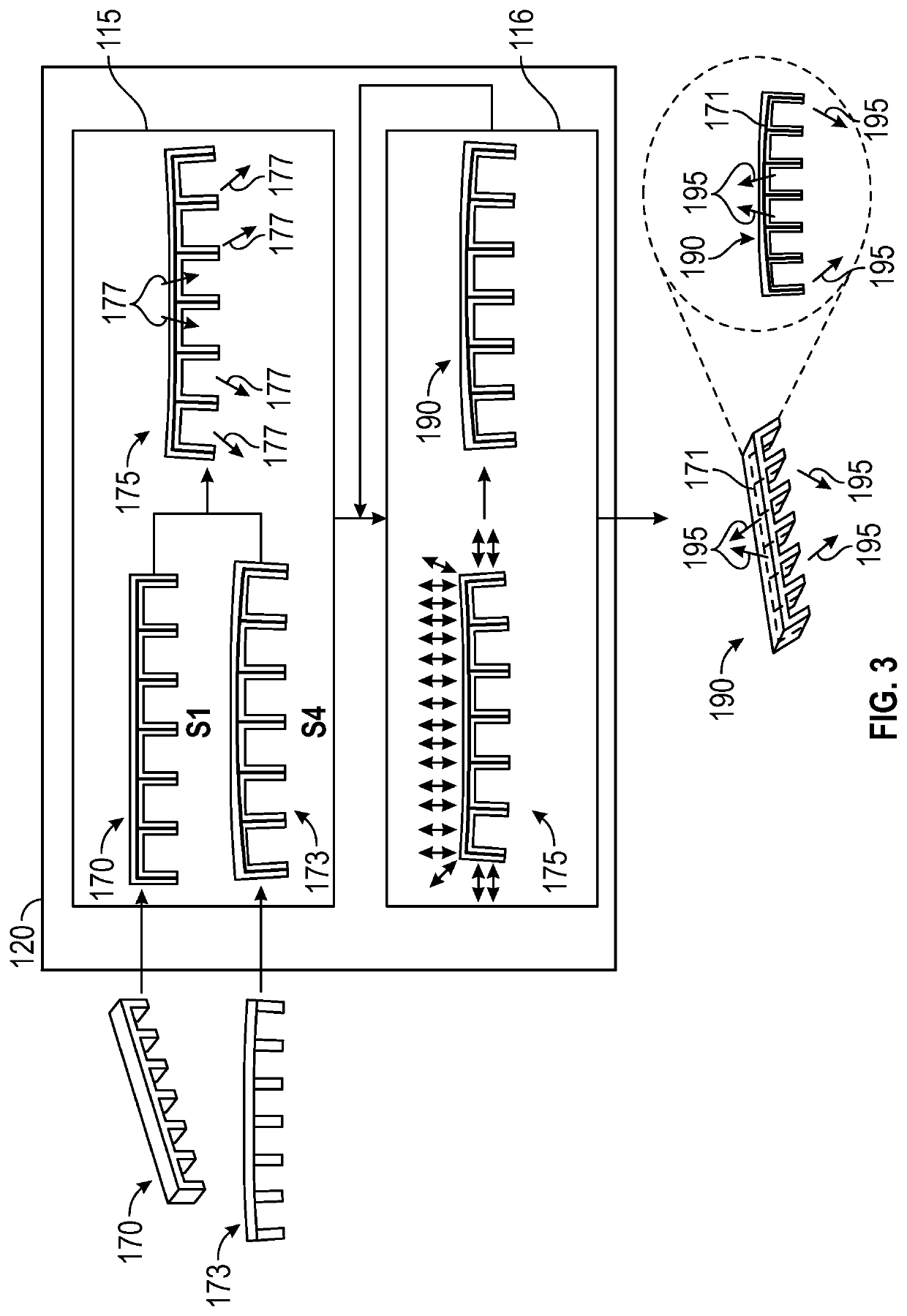 Additive manufacturing including compensation modeling methodology with shape transformation