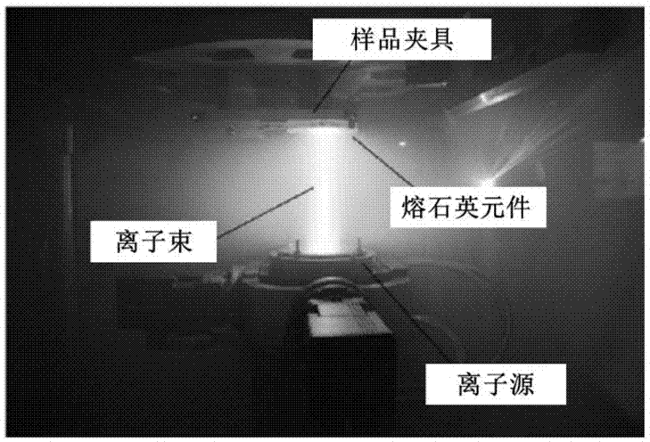 Fused quartz surface nanoscale damage precursor passivation technology