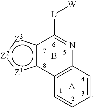 Novel protein kinase modulators