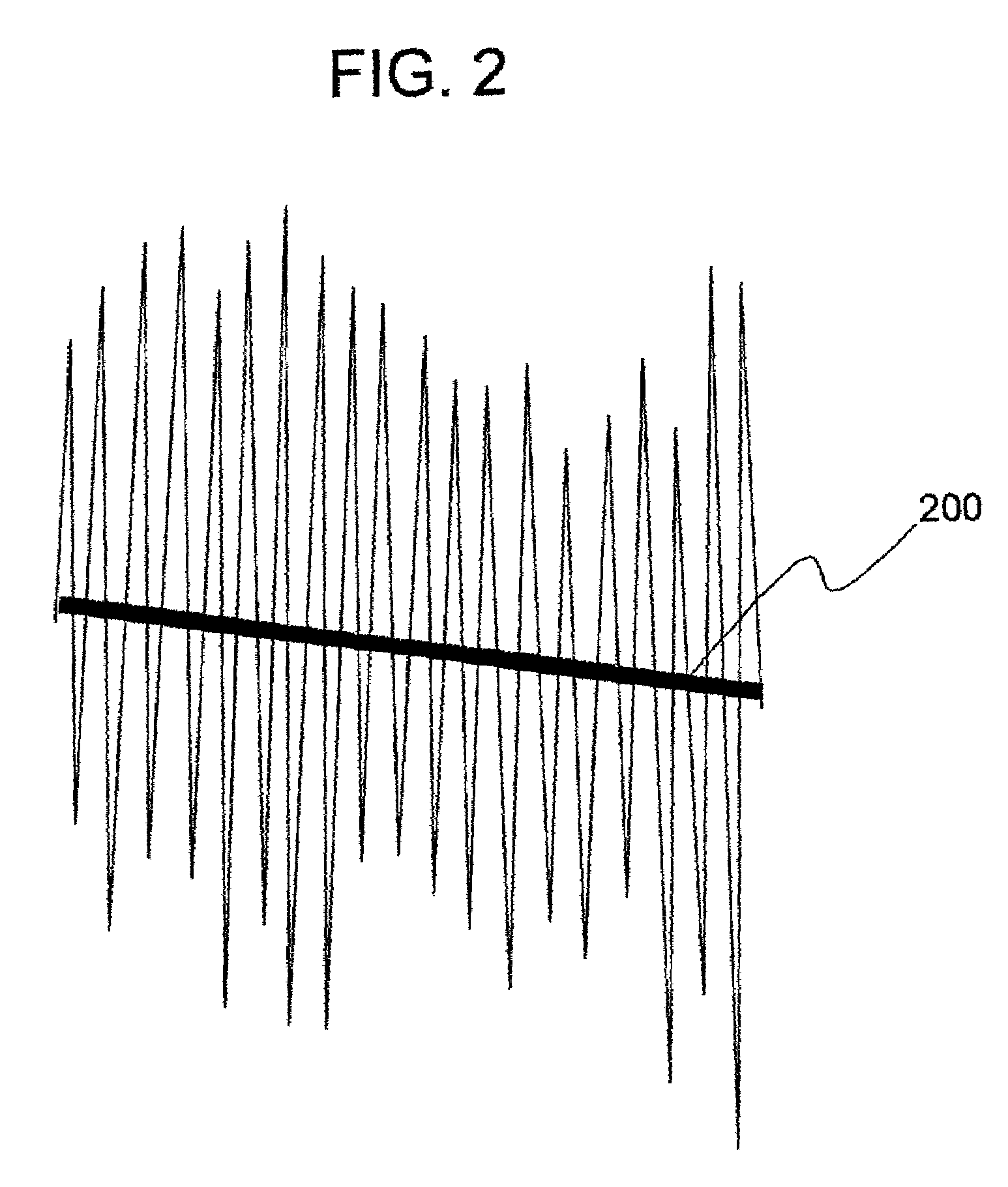 Audio psychological stress indicator alteration method and apparatus