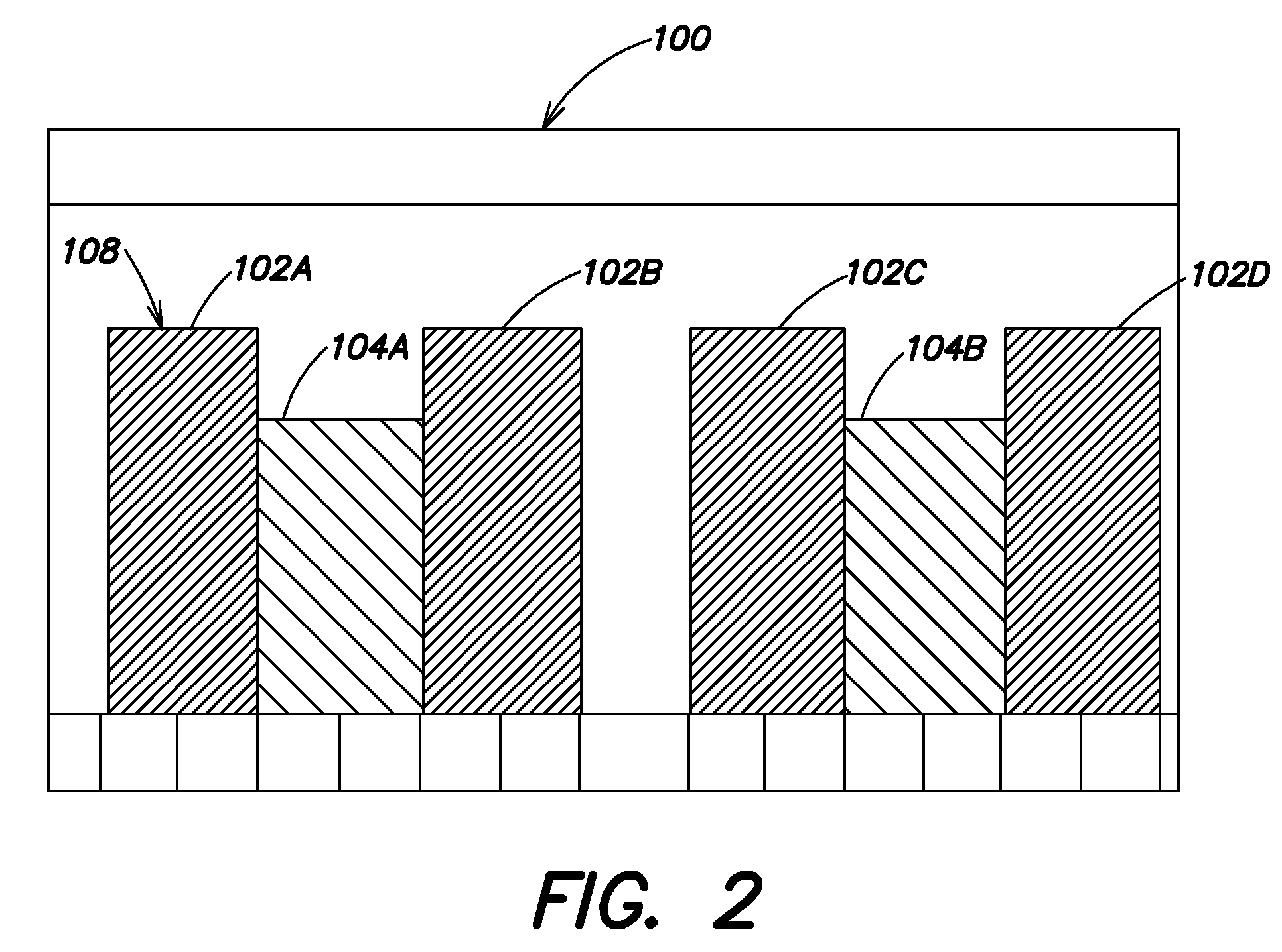 Methods and systems for managing facility power and cooling