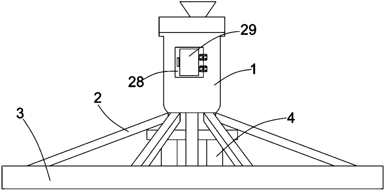 Intelligent control system for pasture