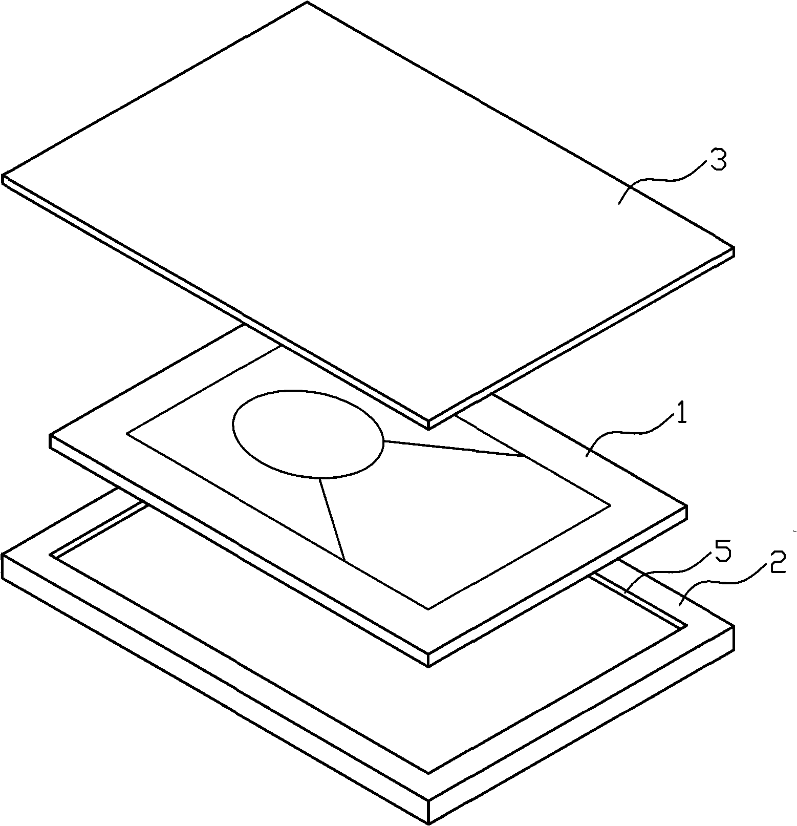 Funeral monument image and manufacture method thereof