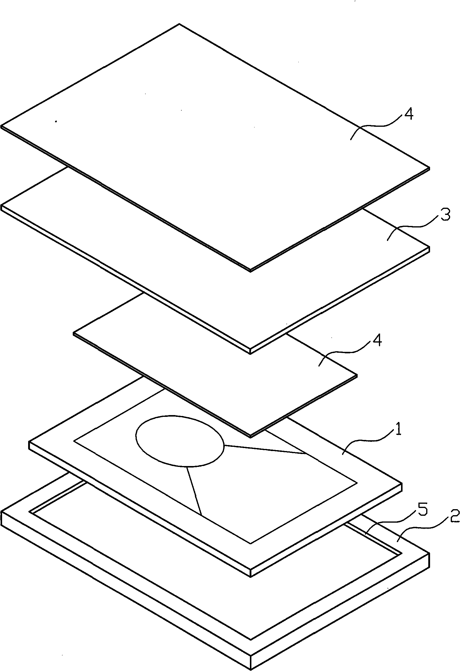 Funeral monument image and manufacture method thereof