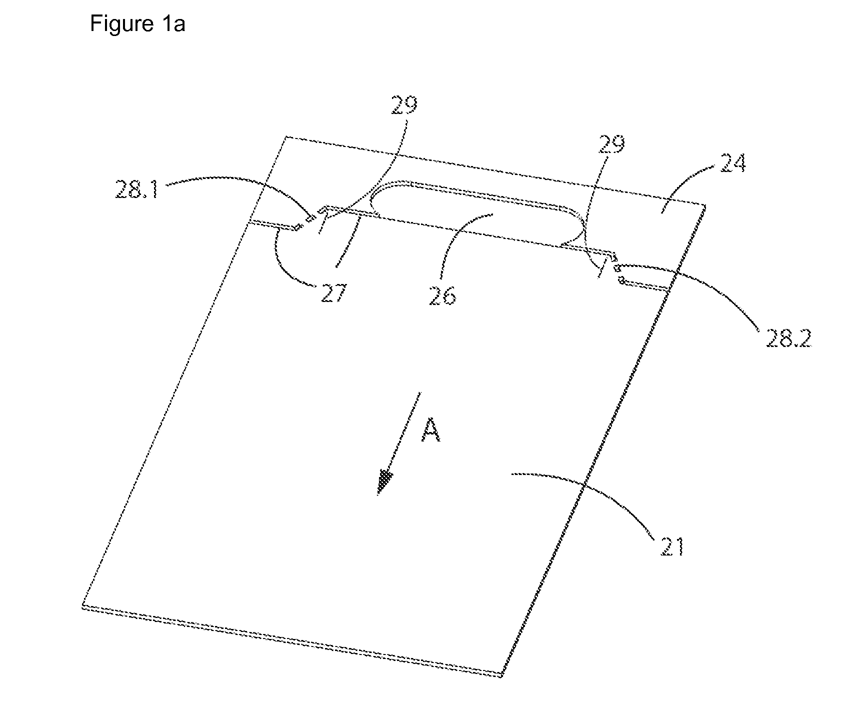 Dispenser for wafer pockets containing wafers and wafer pocket assembly