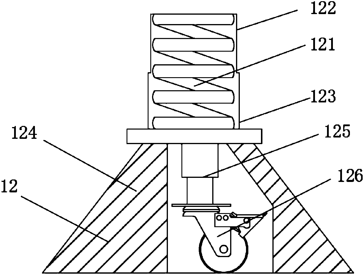 Wafer expander for LED production