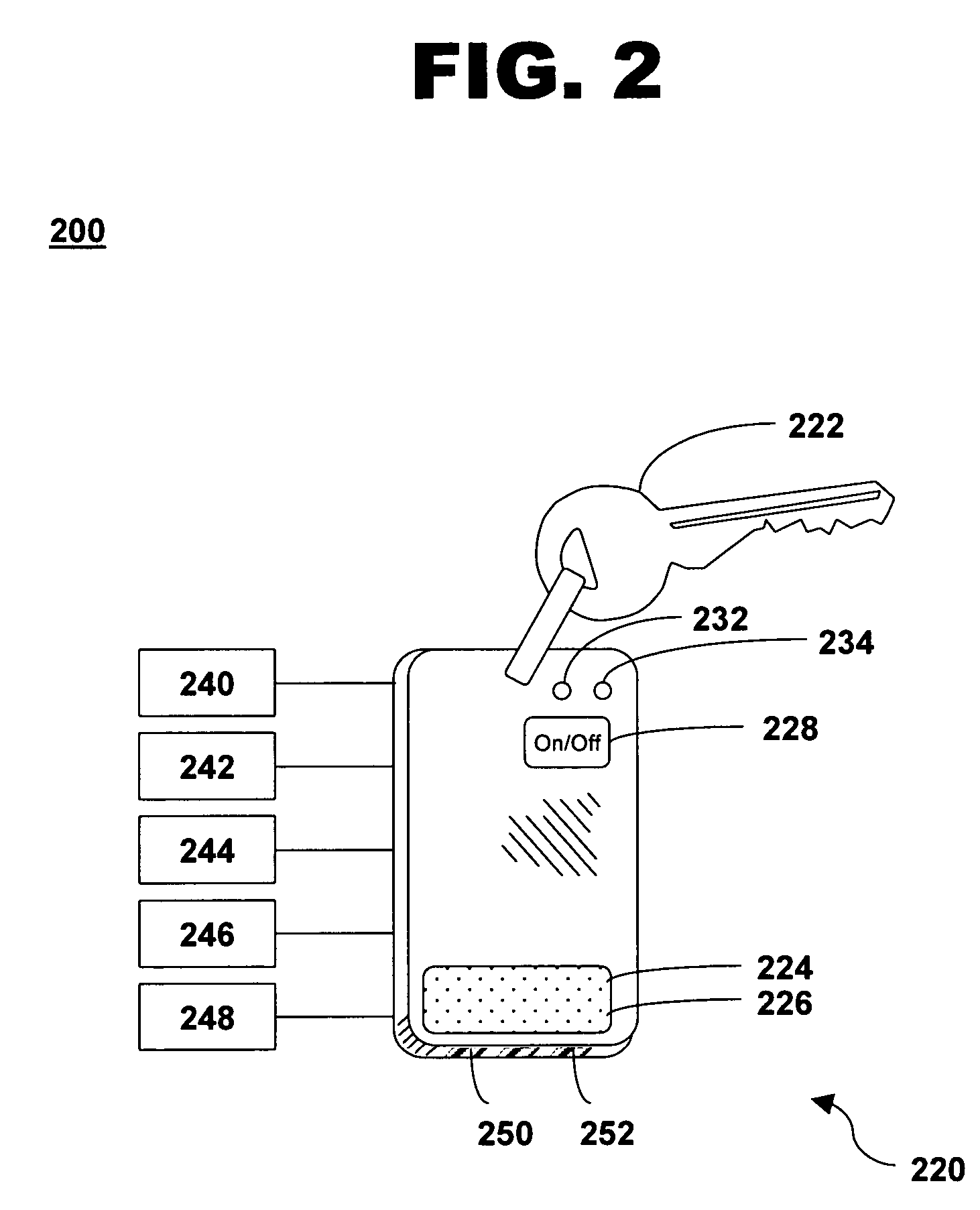 System and method for maintaining and providing personal information in real time