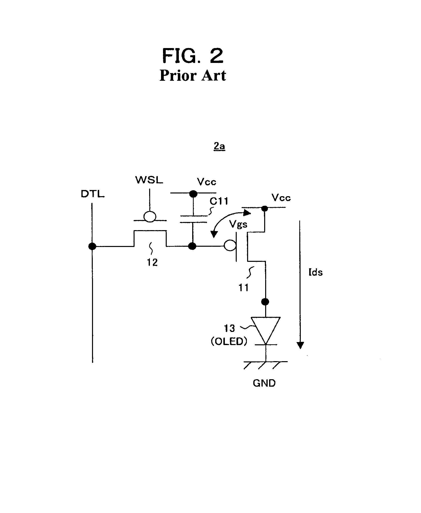 Pixel circuit, display device, and method for driving pixel circuit