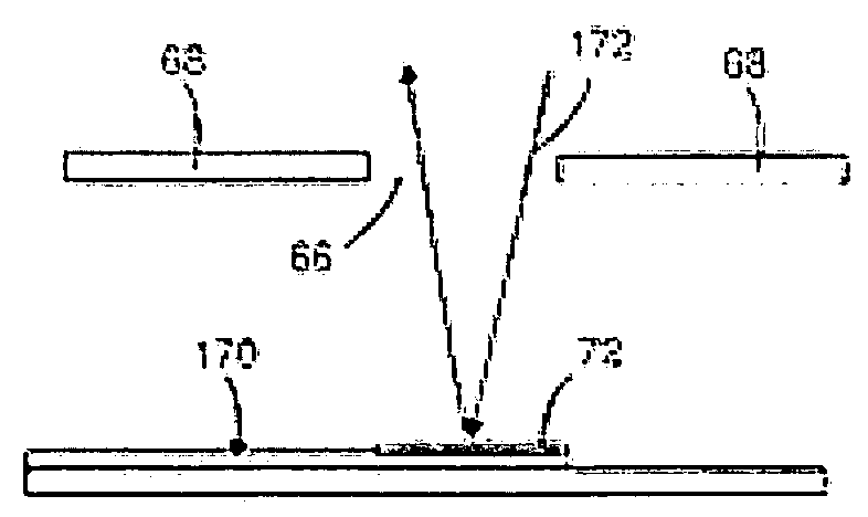 Reflective microelectrical mechanical structure (MEMS) optical modulator and optical display system