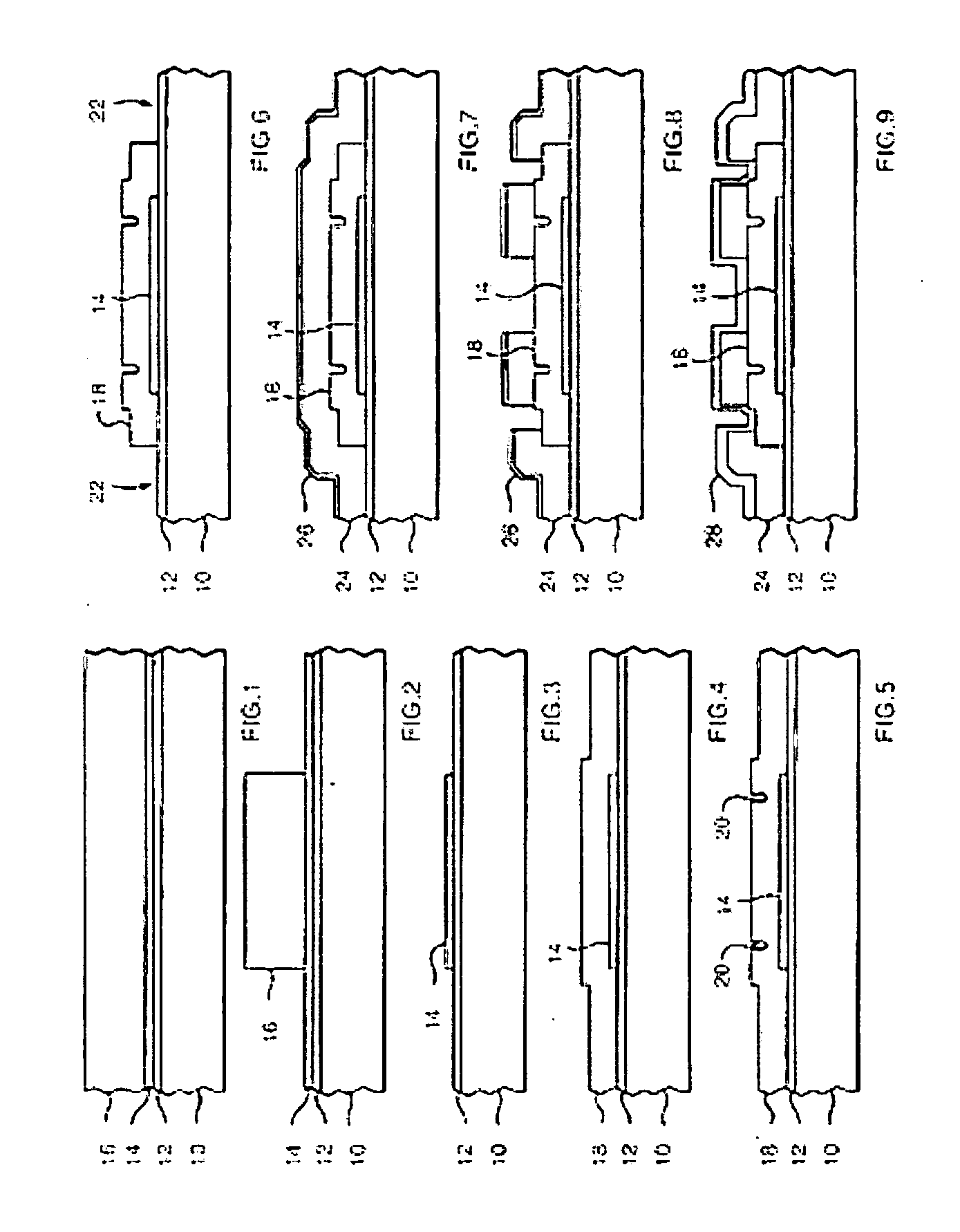 Reflective microelectrical mechanical structure (MEMS) optical modulator and optical display system