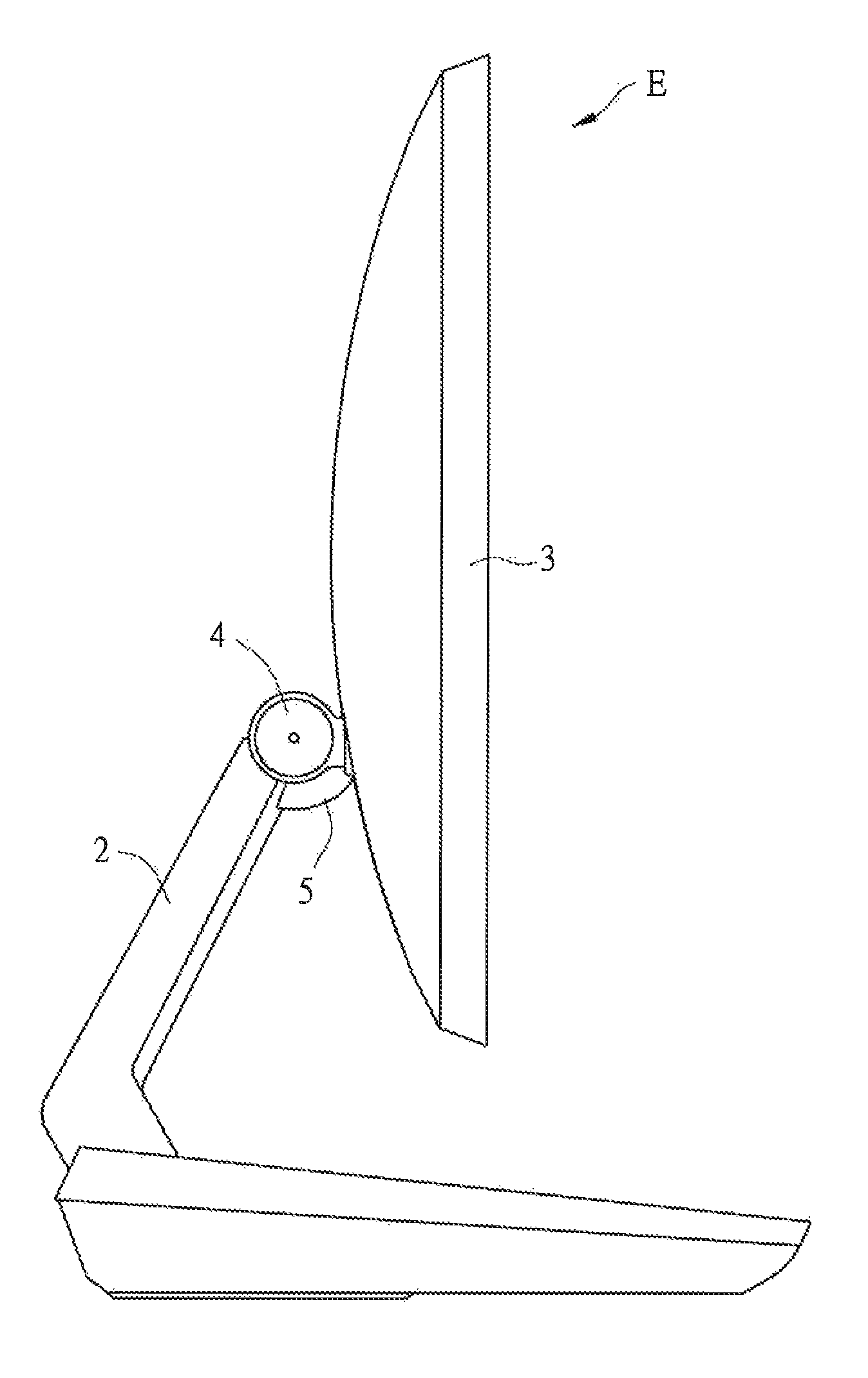 Cover assembly and electronic device using the same