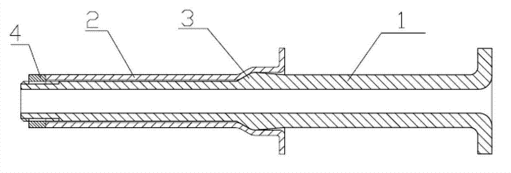 Energy absorbing device