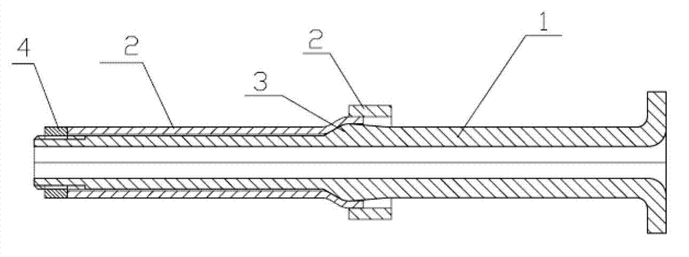 Energy absorbing device