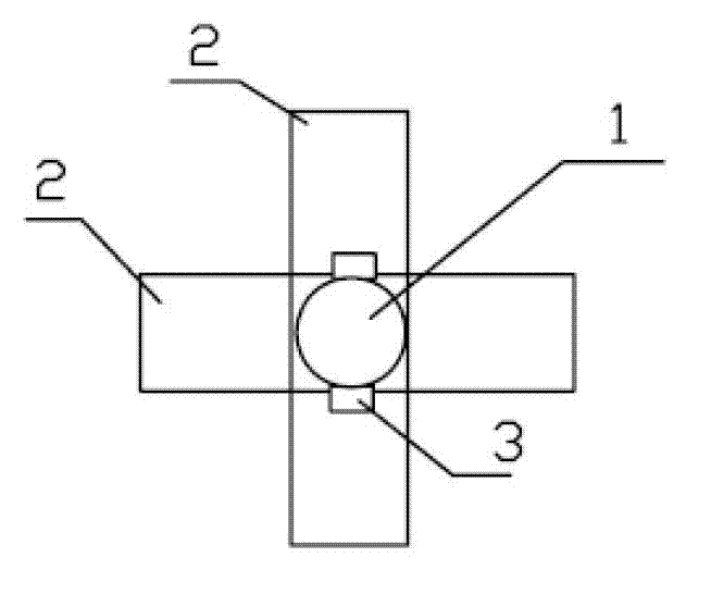 Energy absorbing device