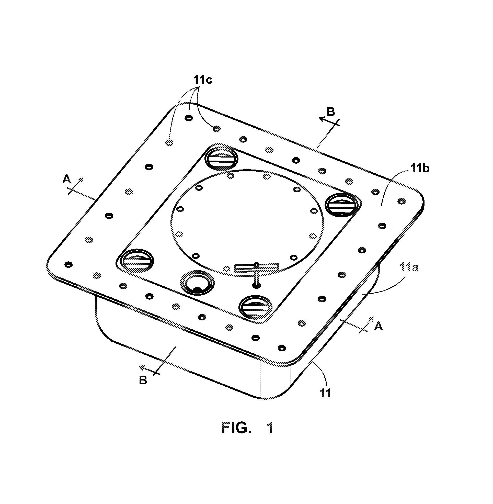 Automated distress locator transmission system