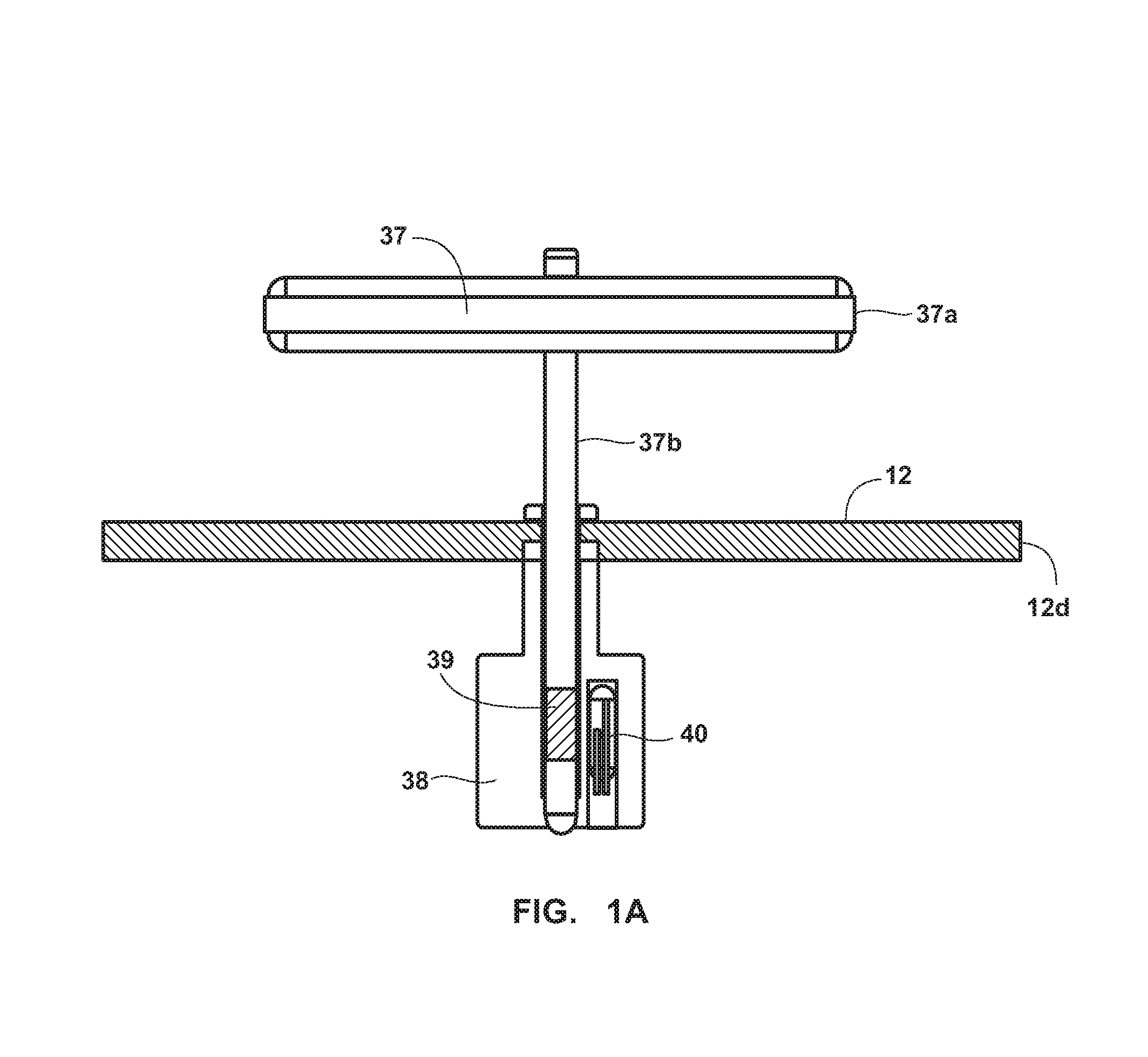 Automated distress locator transmission system