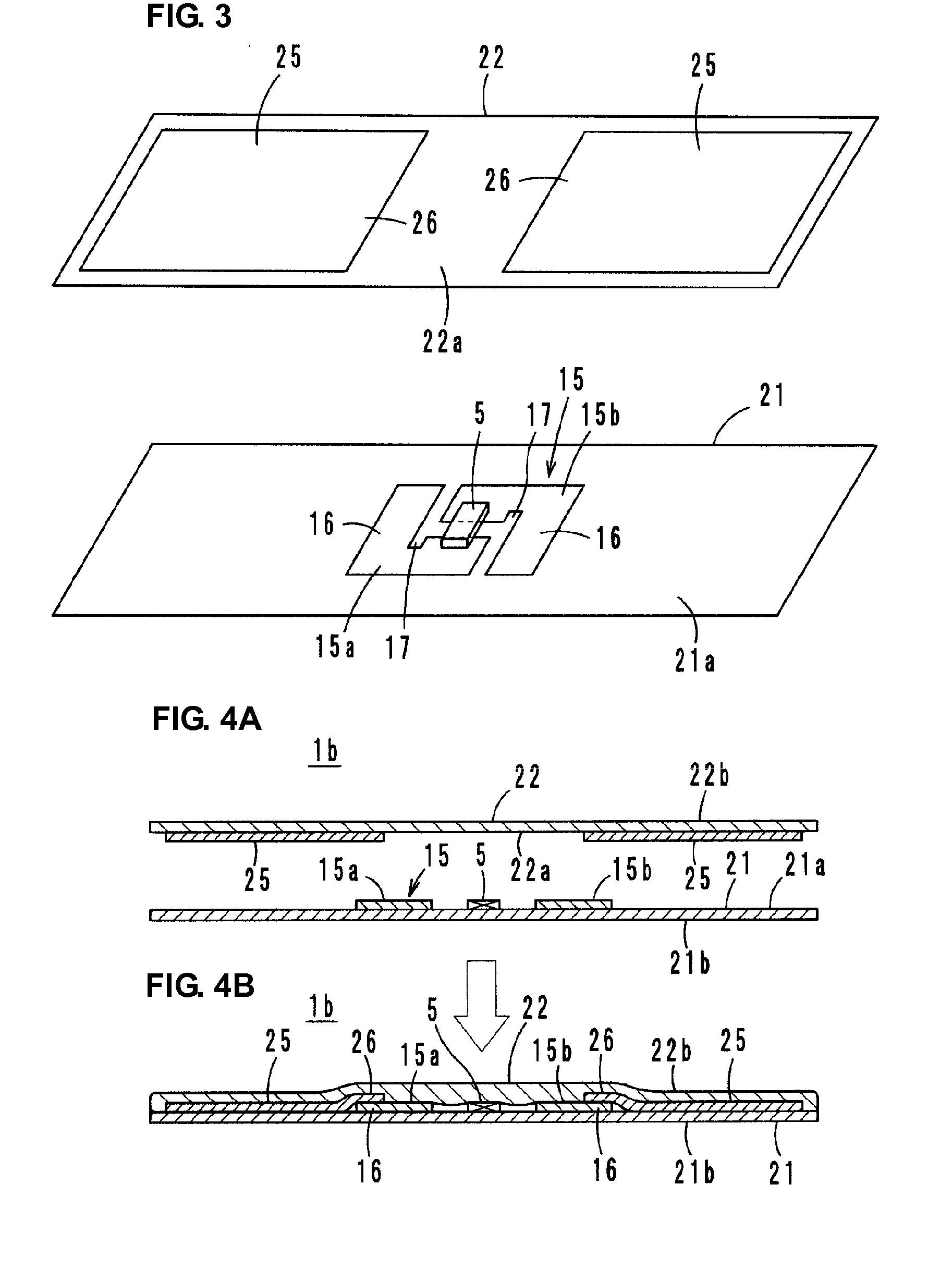 Wireless IC device