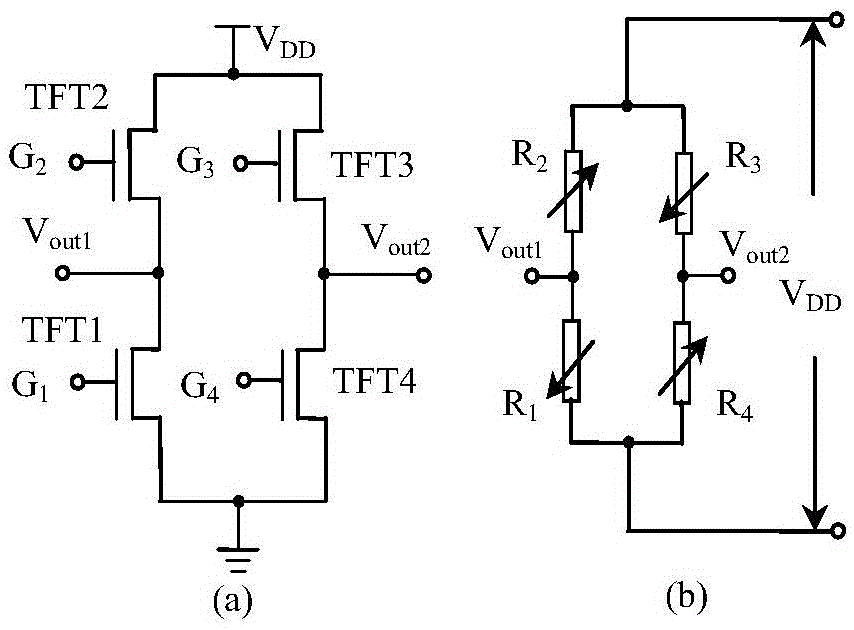 Force/magnetism multifunctional sensor