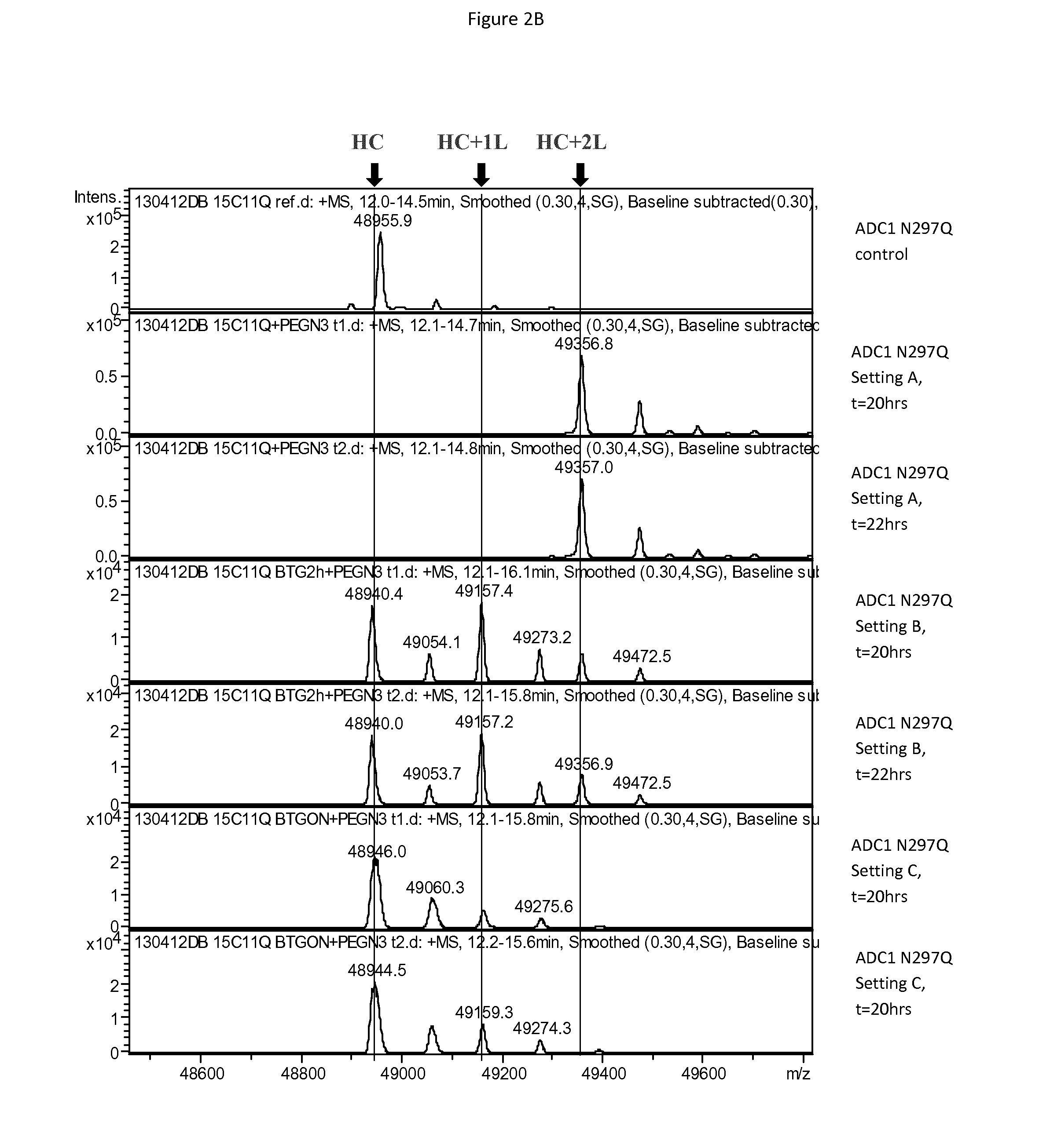 Enzymatic conjugation of polypeptides