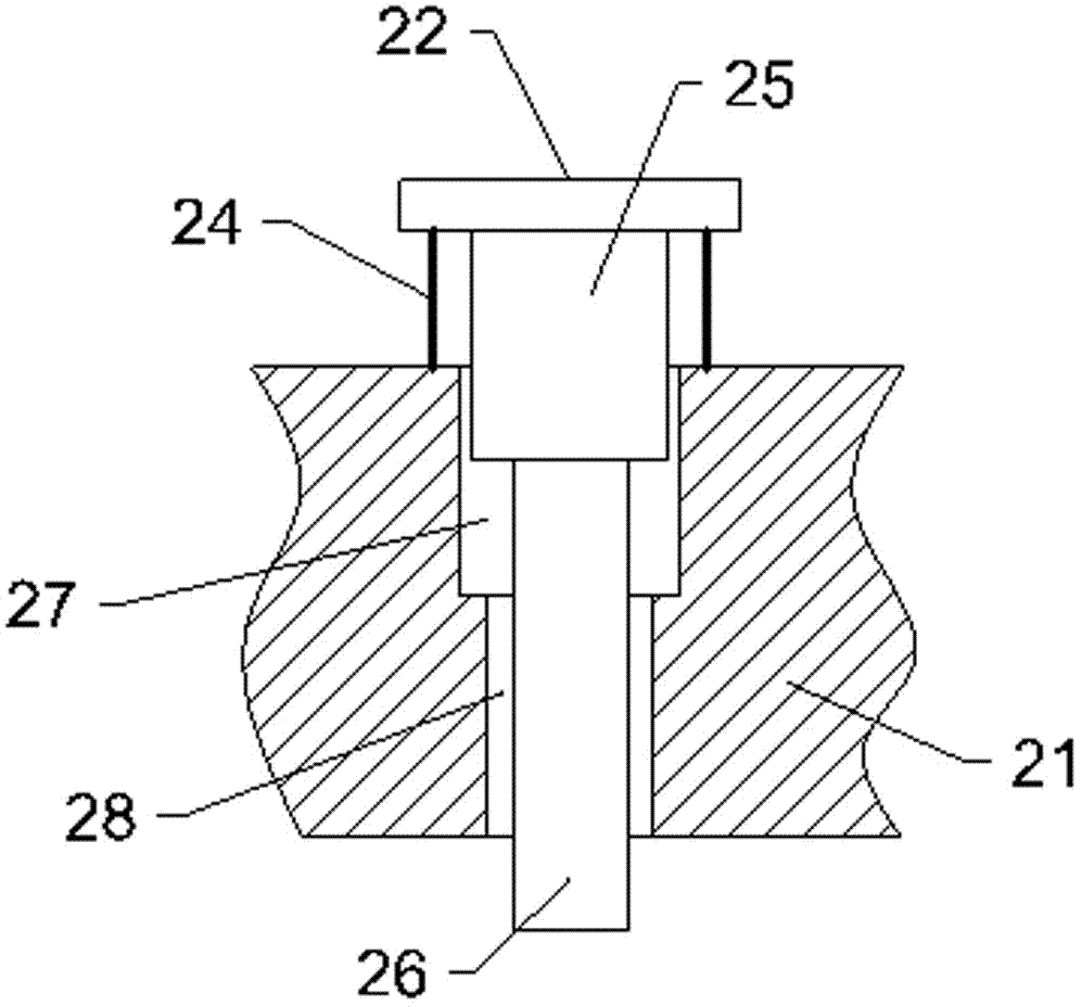 Cycloid demonstration teaching tool for advanced mathematics teaching