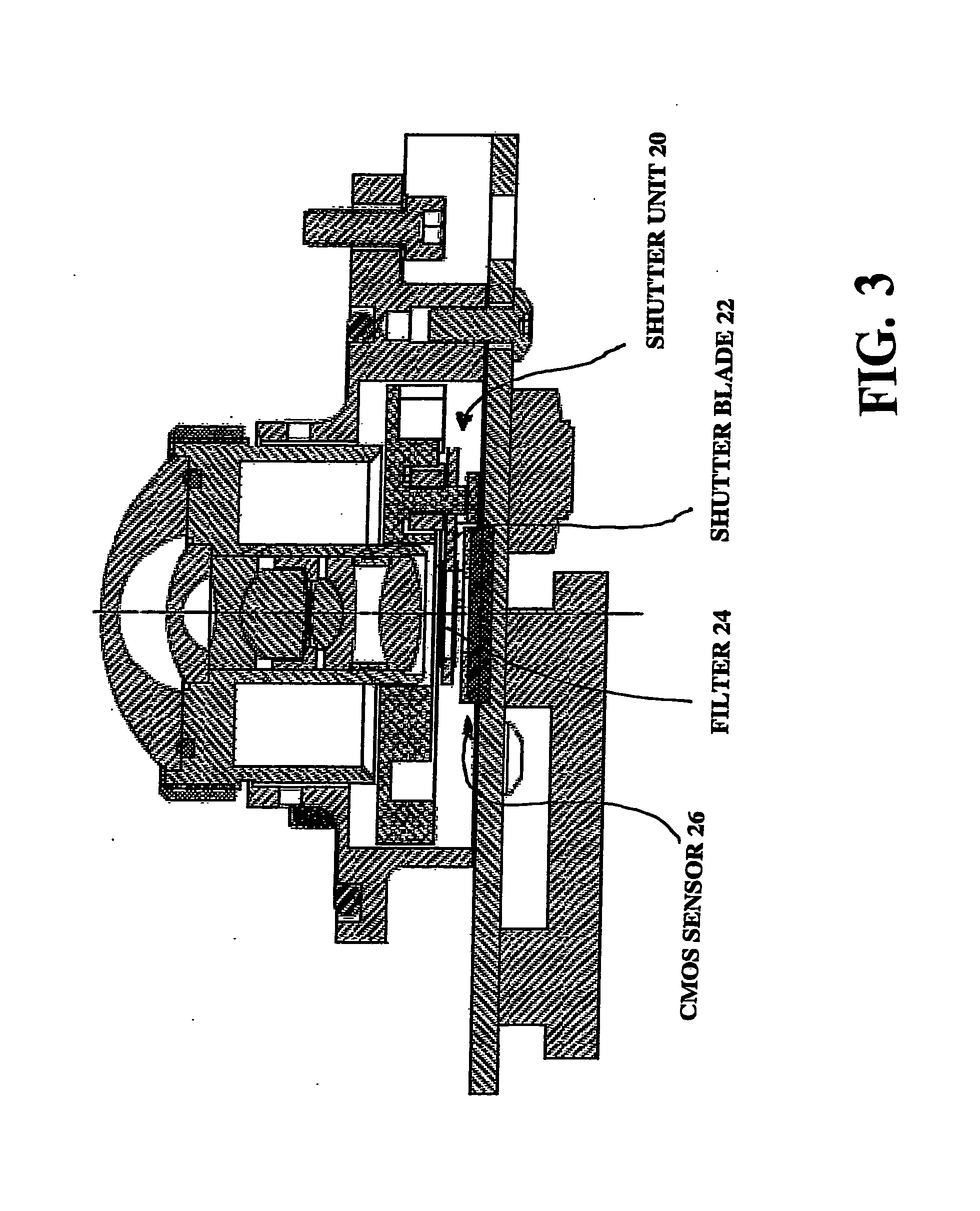 Celestial Compass with sky polarization