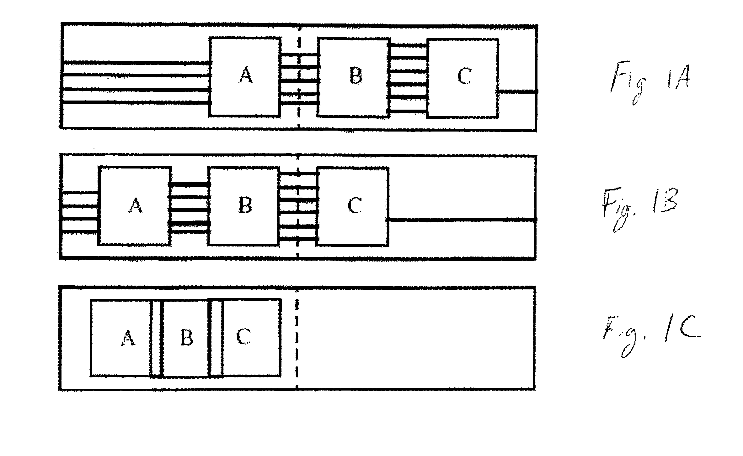 Analytical constraint generation for cut-based global placement