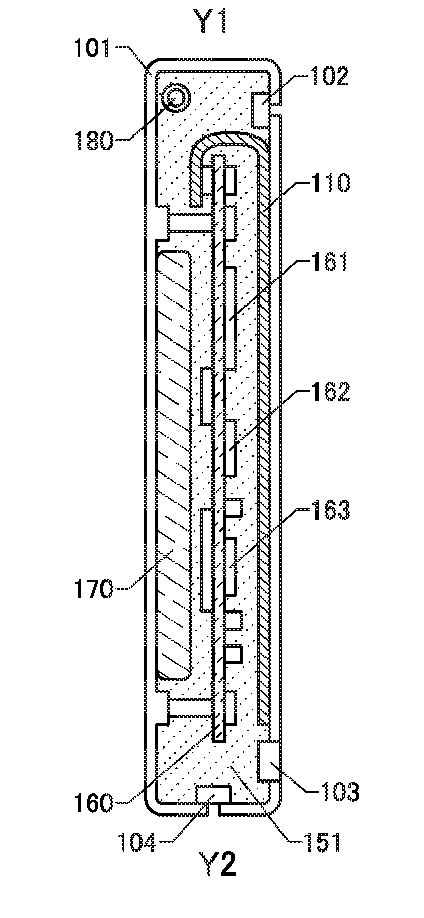 Display device and electronic device