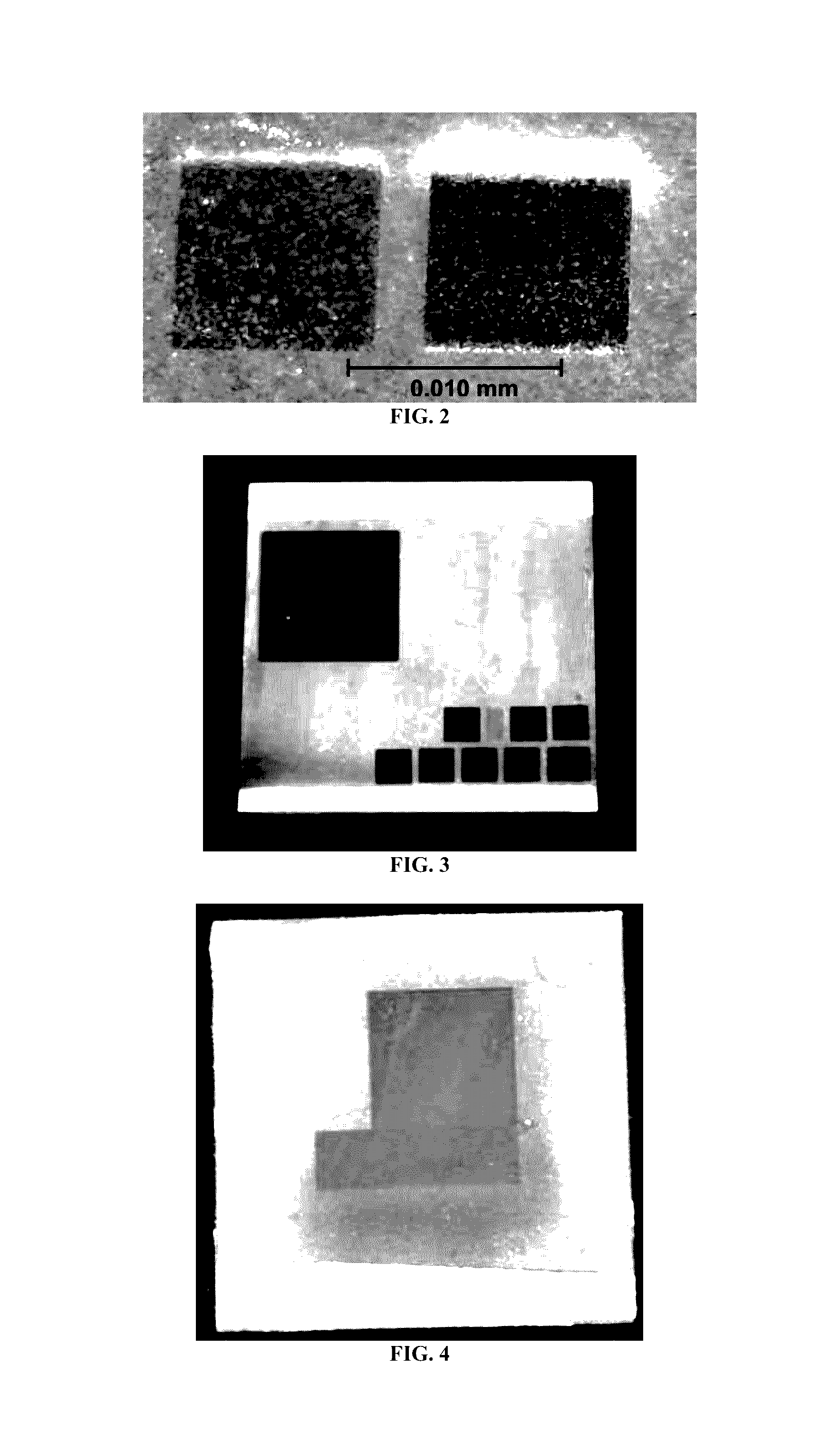 High durability solar absorptive coating and methods for making same