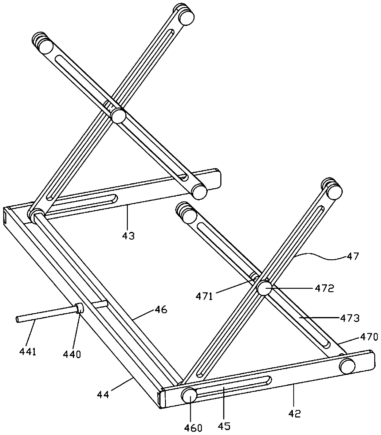 Emotional pressure relieving device