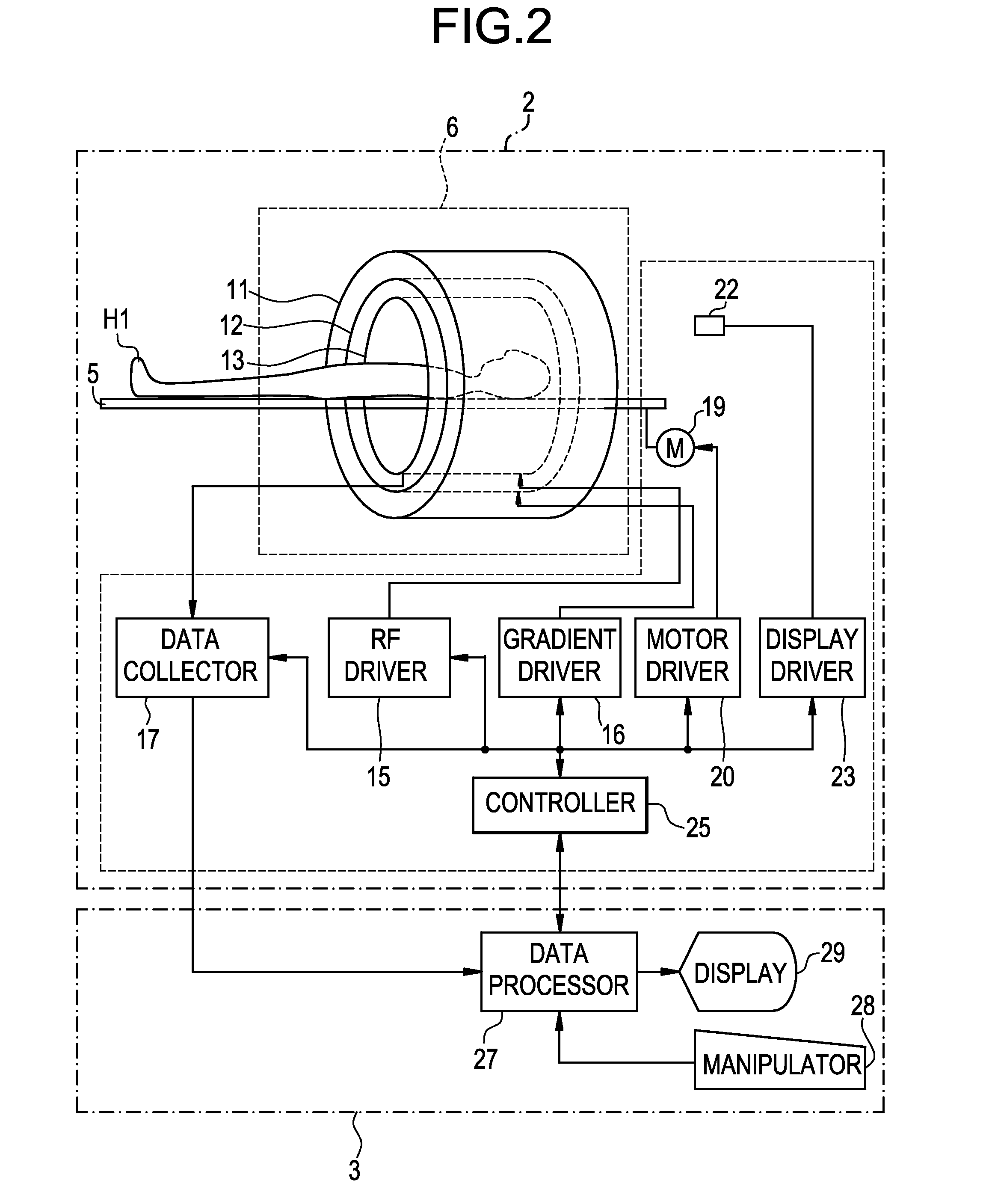 Magnetic resonance imaging apparatus and method of conveying the magnetic resonance imaging apparatus